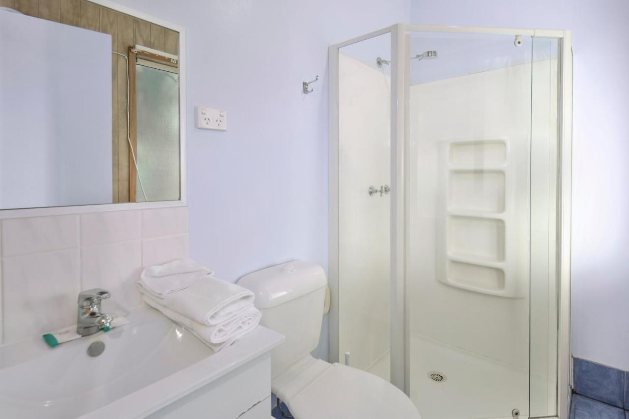 Moruya Holiday Park Екстериор снимка