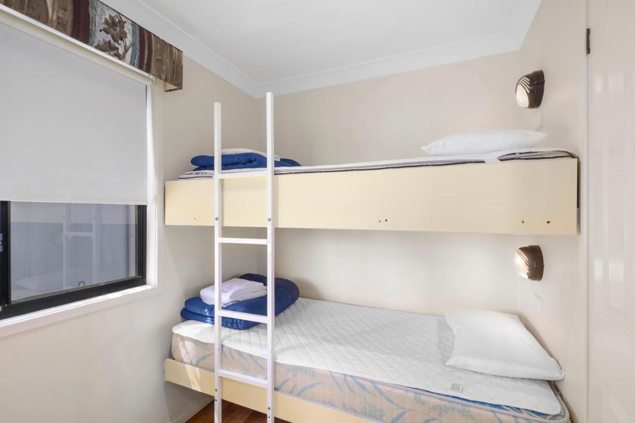 Moruya Holiday Park Екстериор снимка