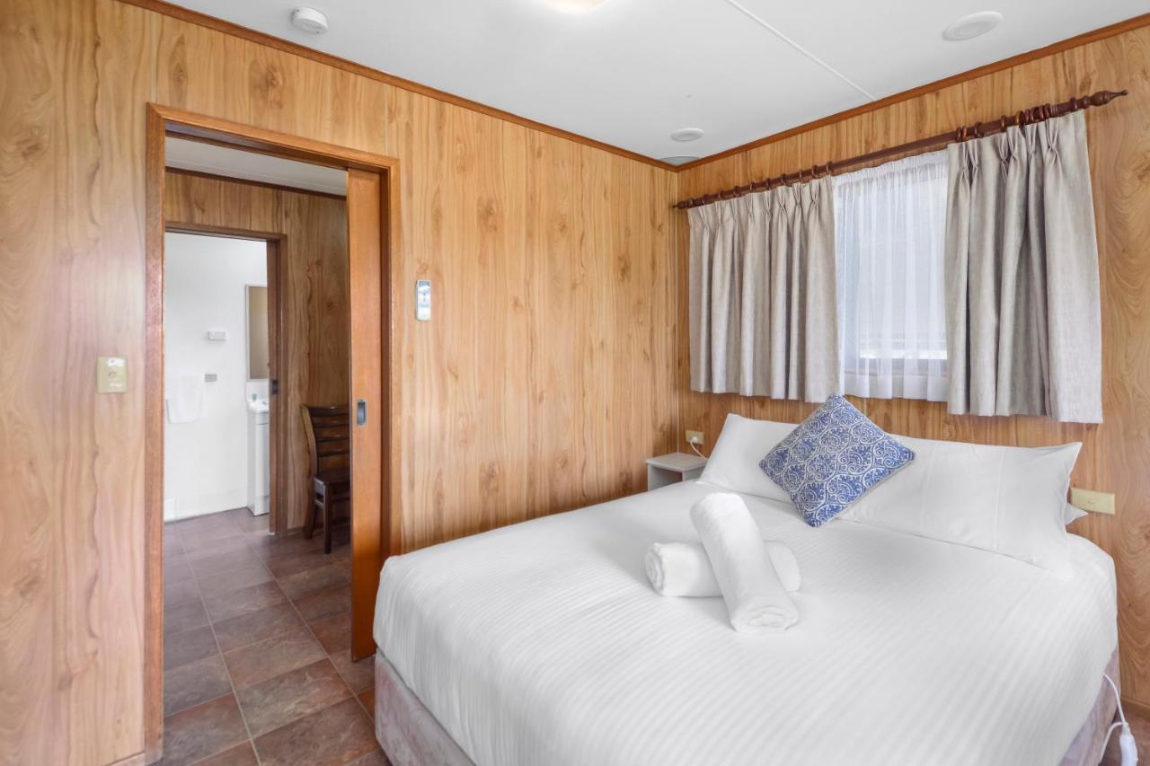 Moruya Holiday Park Екстериор снимка