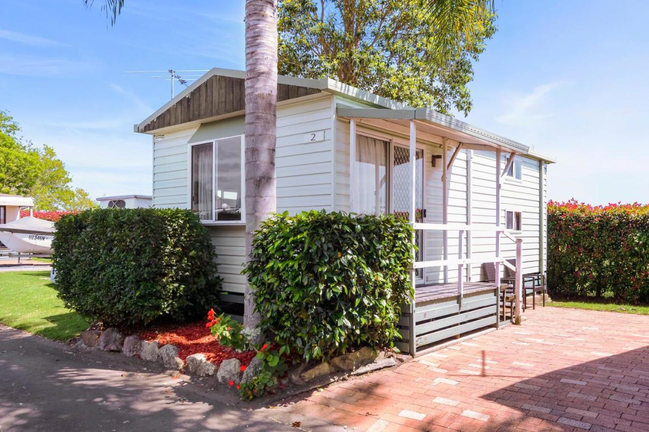 Moruya Holiday Park Екстериор снимка