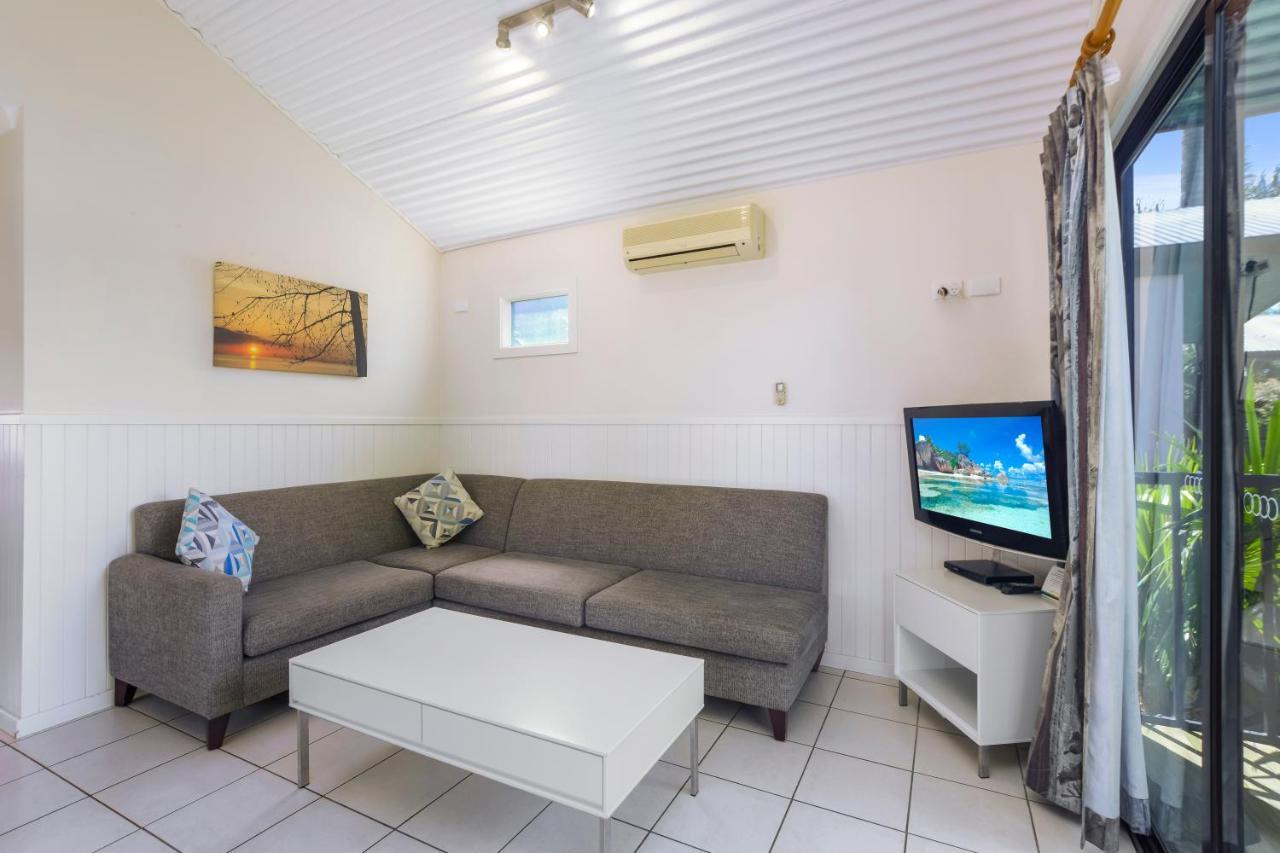 Moruya Holiday Park Екстериор снимка