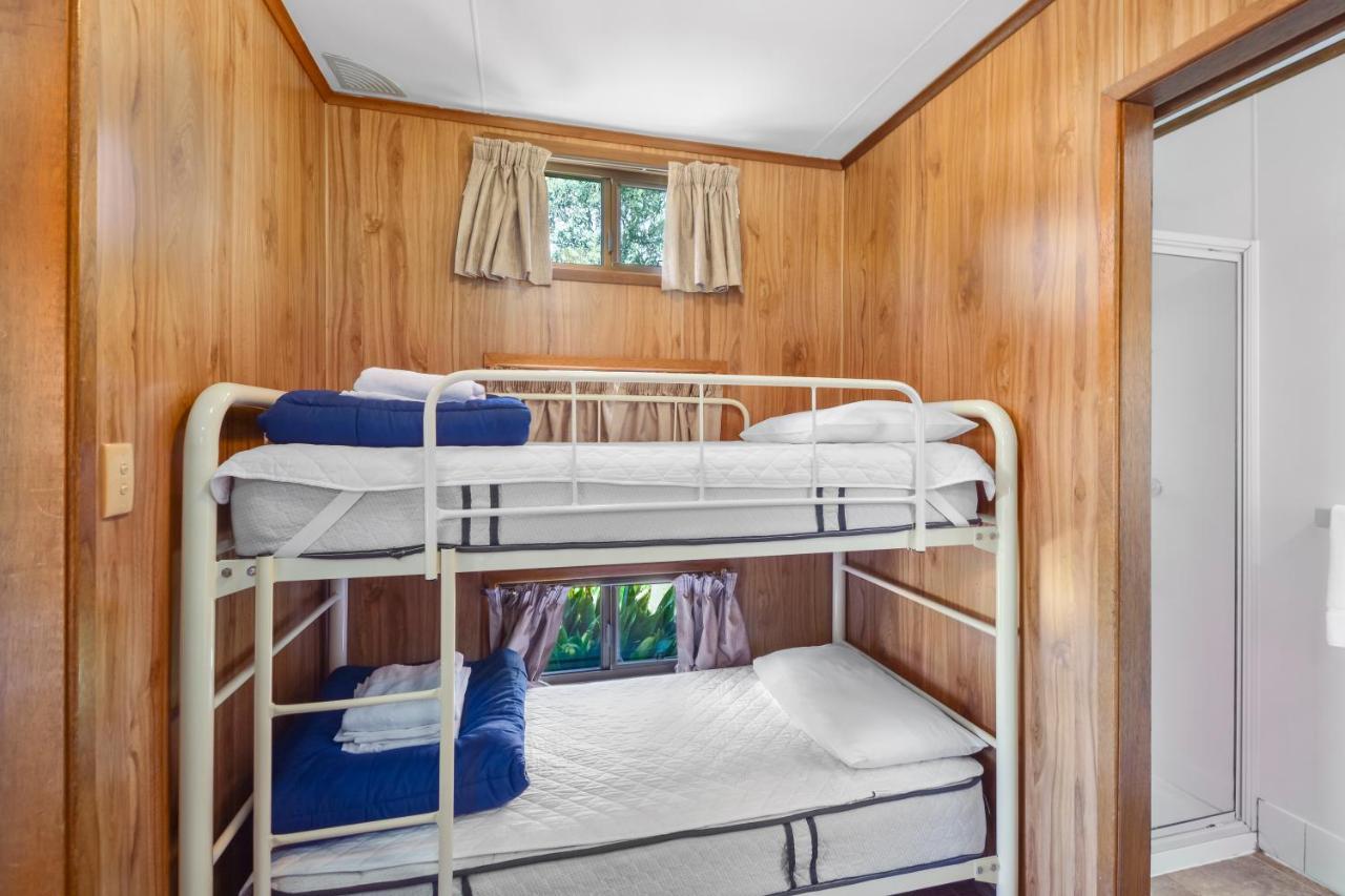 Moruya Holiday Park Екстериор снимка