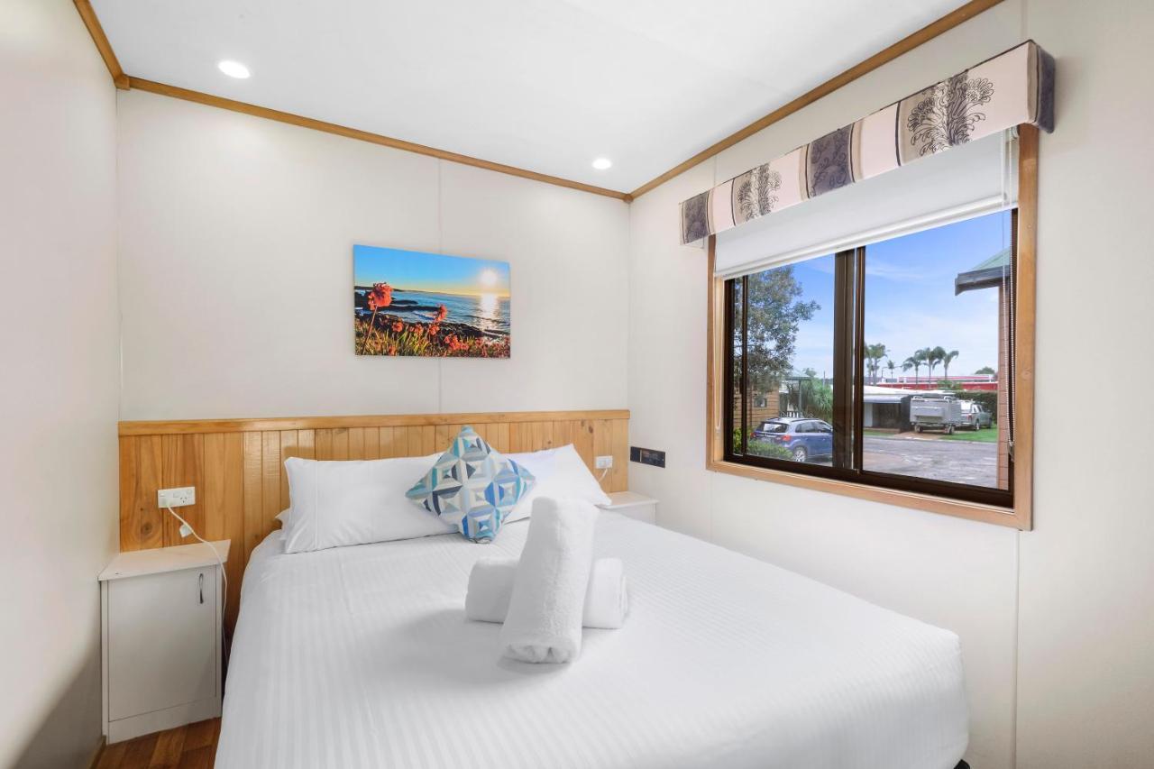 Moruya Holiday Park Екстериор снимка