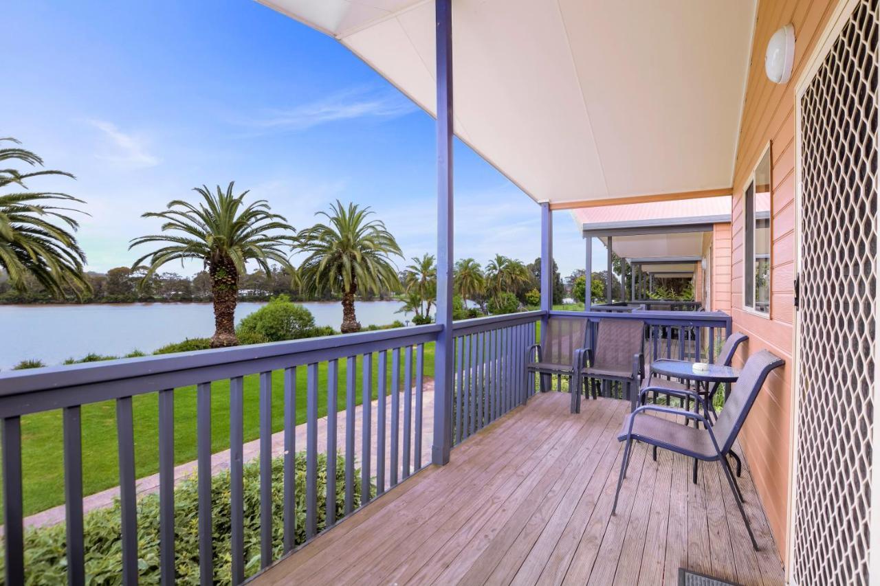 Moruya Holiday Park Екстериор снимка