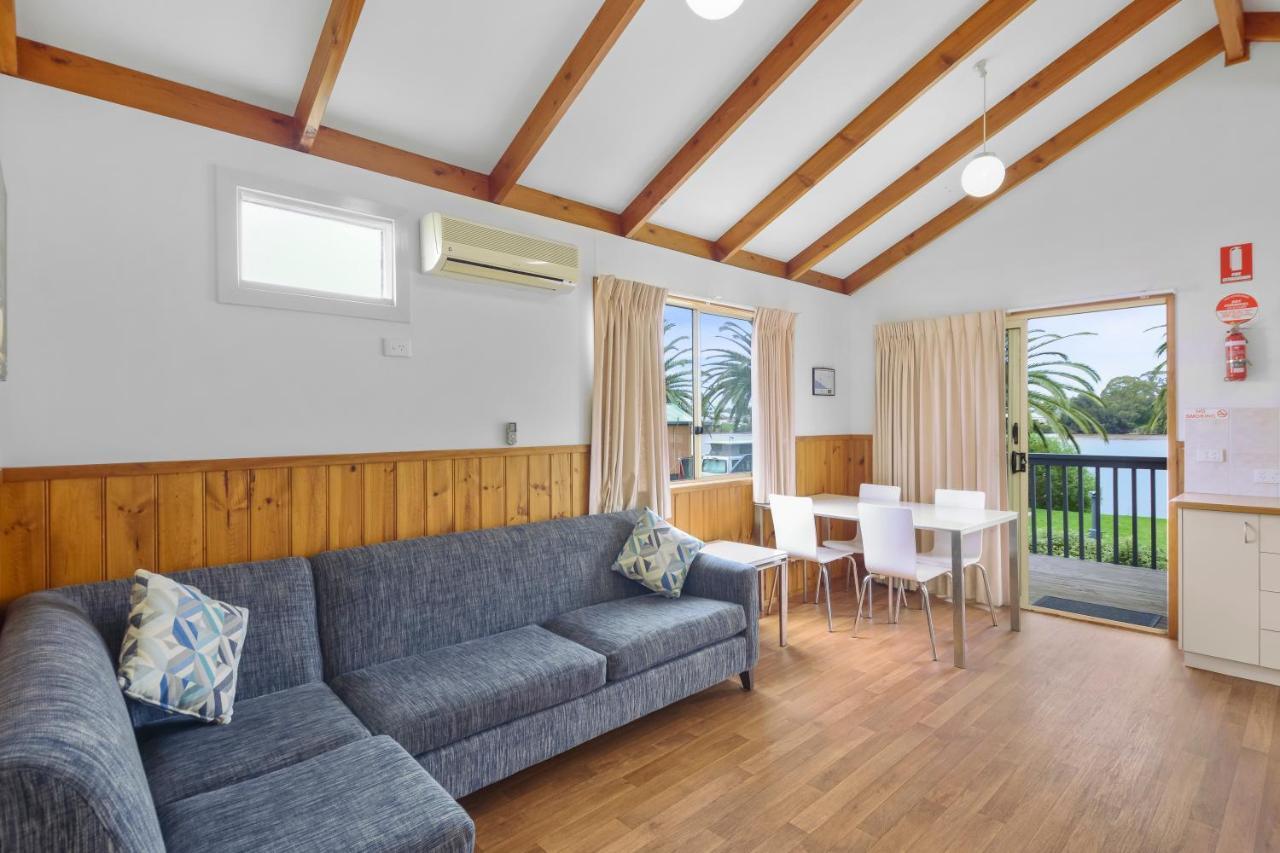 Moruya Holiday Park Екстериор снимка