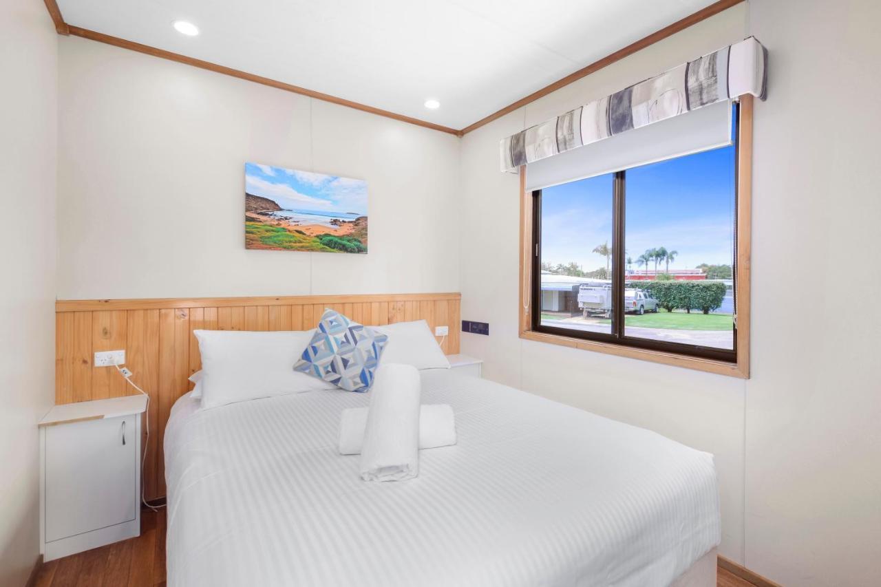 Moruya Holiday Park Екстериор снимка
