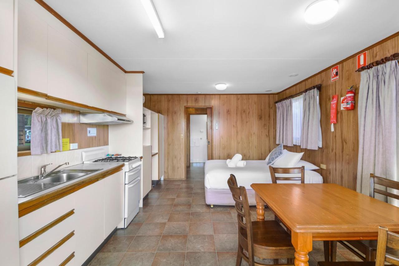 Moruya Holiday Park Екстериор снимка