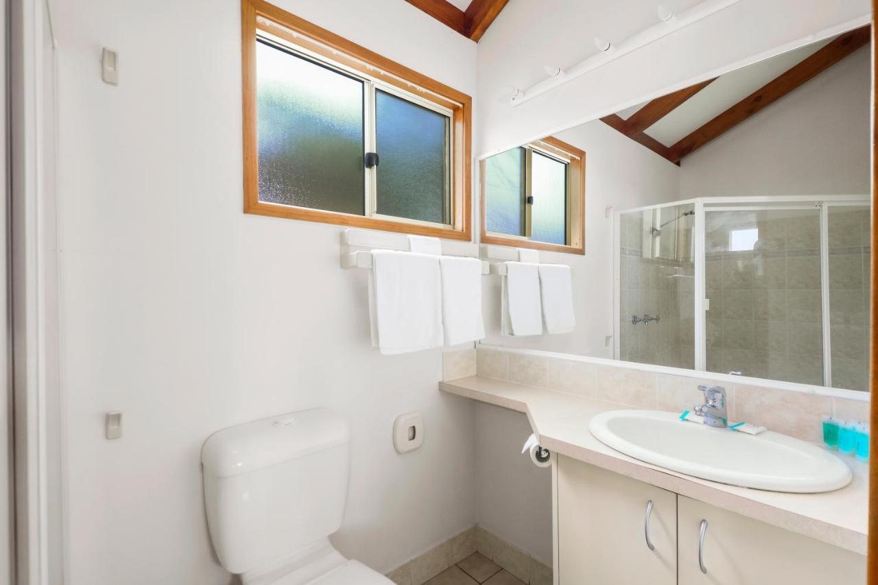 Moruya Holiday Park Екстериор снимка