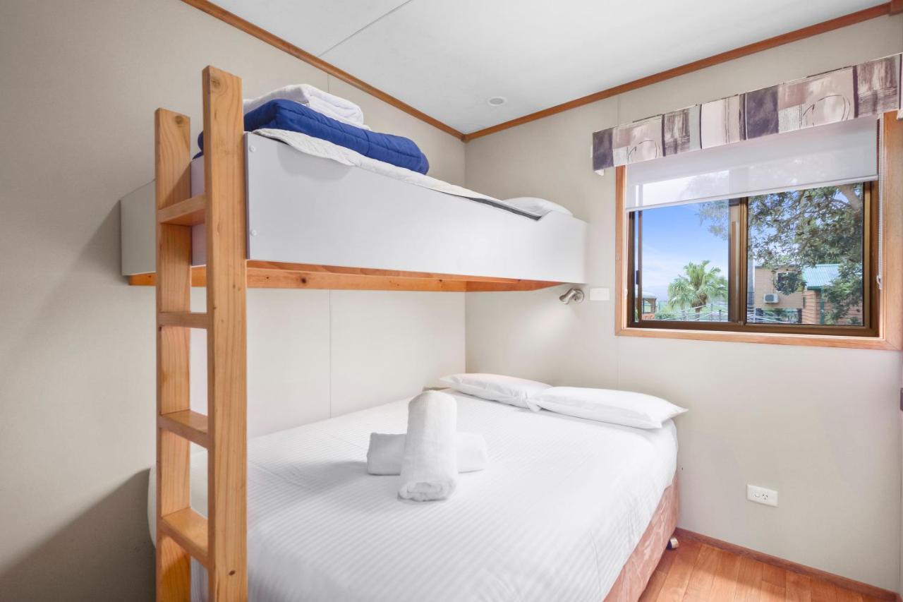 Moruya Holiday Park Екстериор снимка