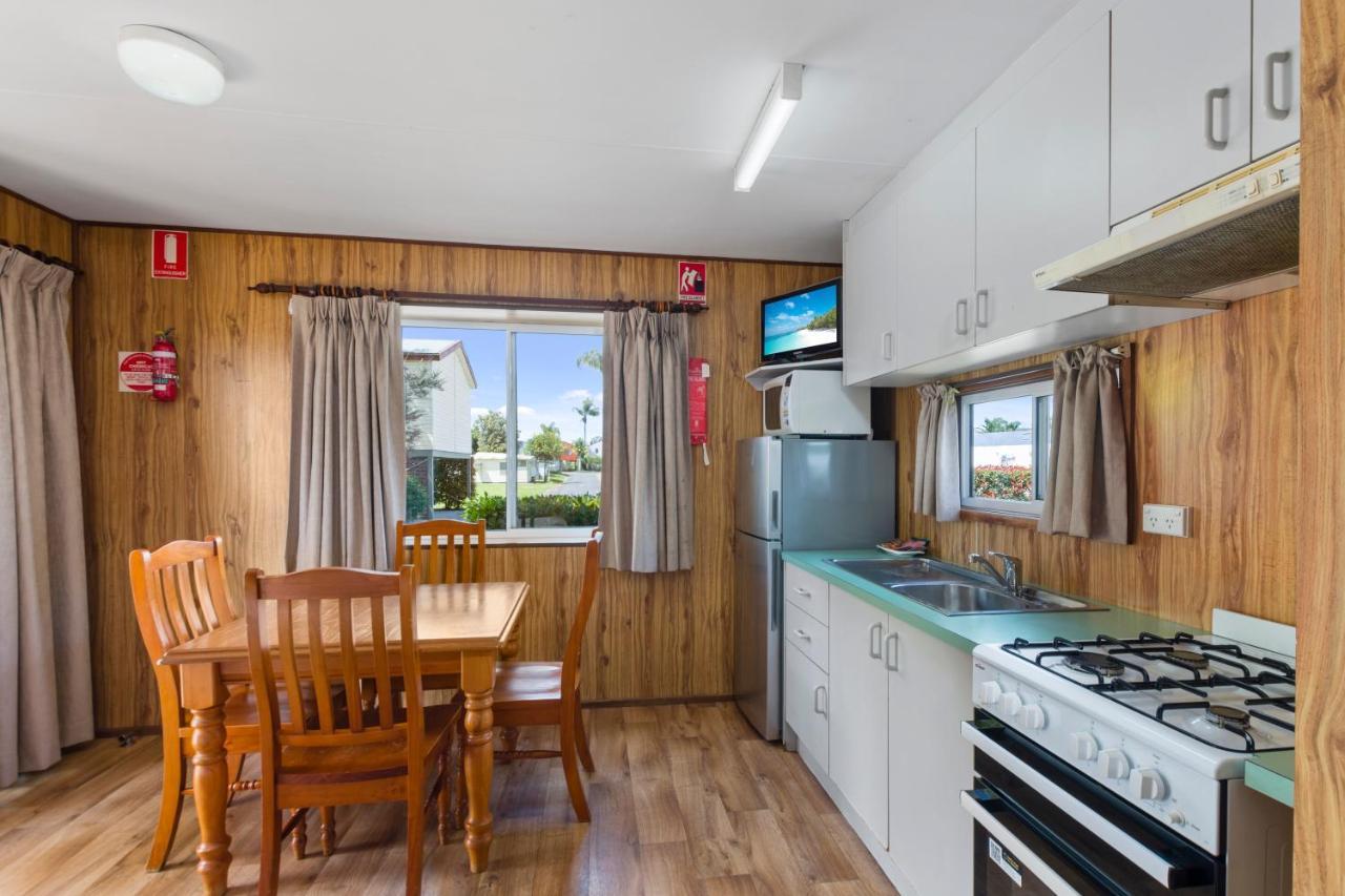 Moruya Holiday Park Екстериор снимка