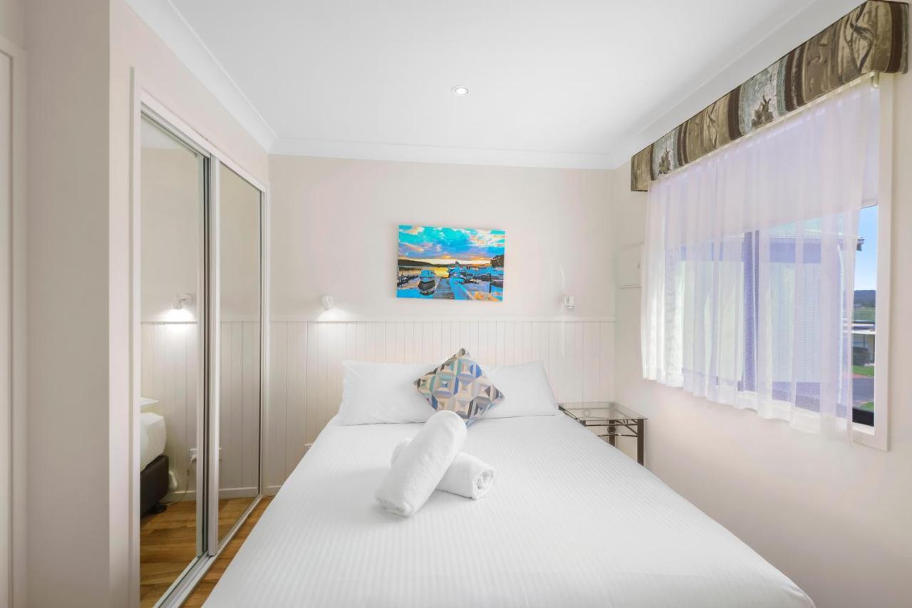 Moruya Holiday Park Екстериор снимка