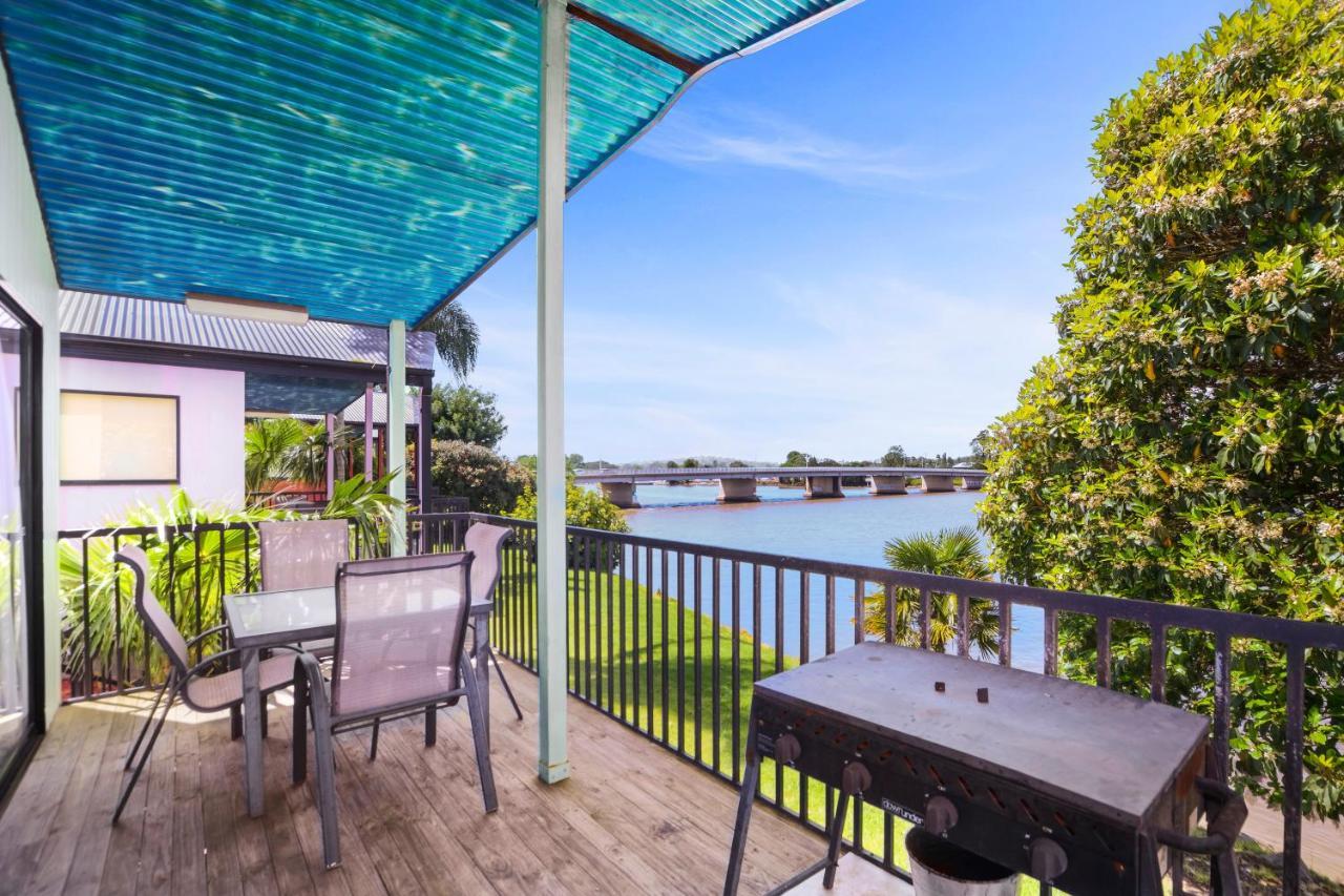 Moruya Holiday Park Екстериор снимка