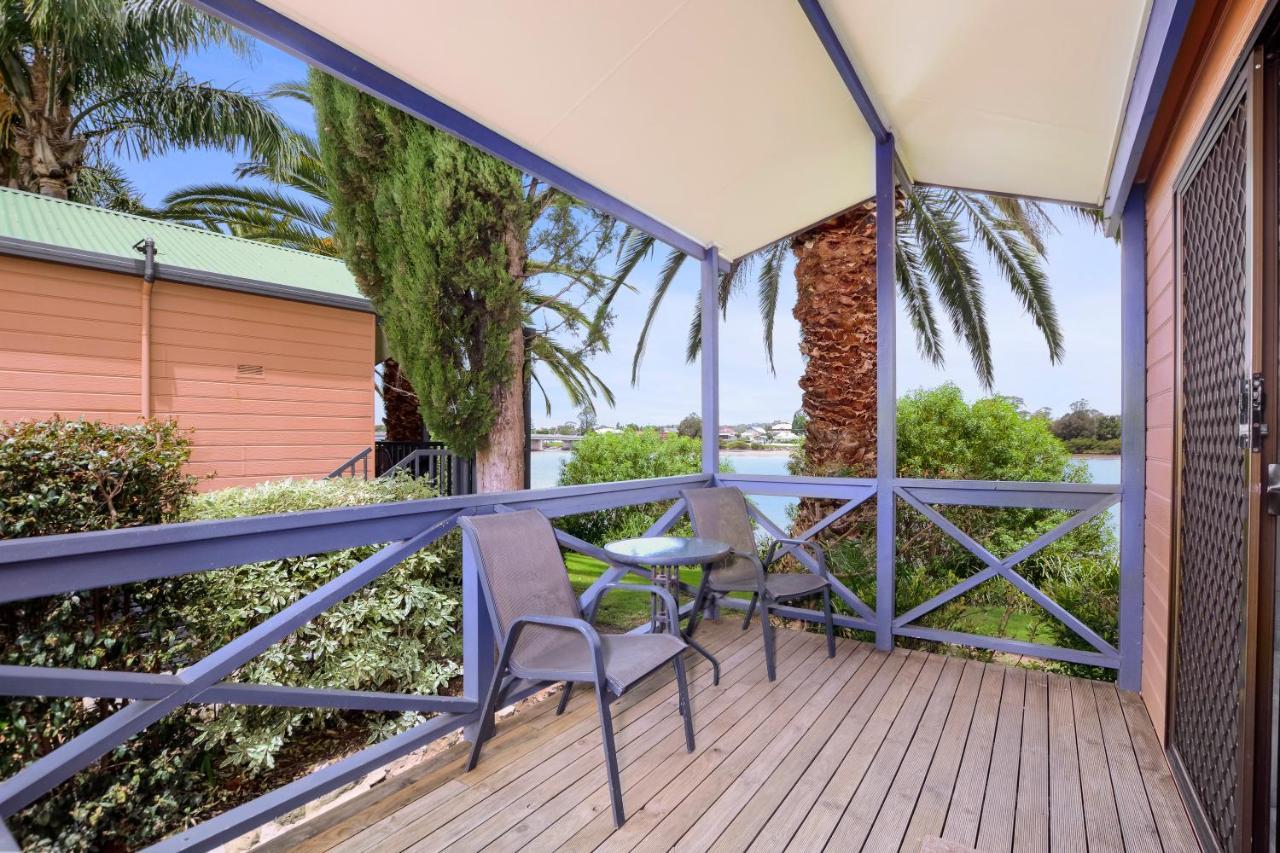 Moruya Holiday Park Екстериор снимка