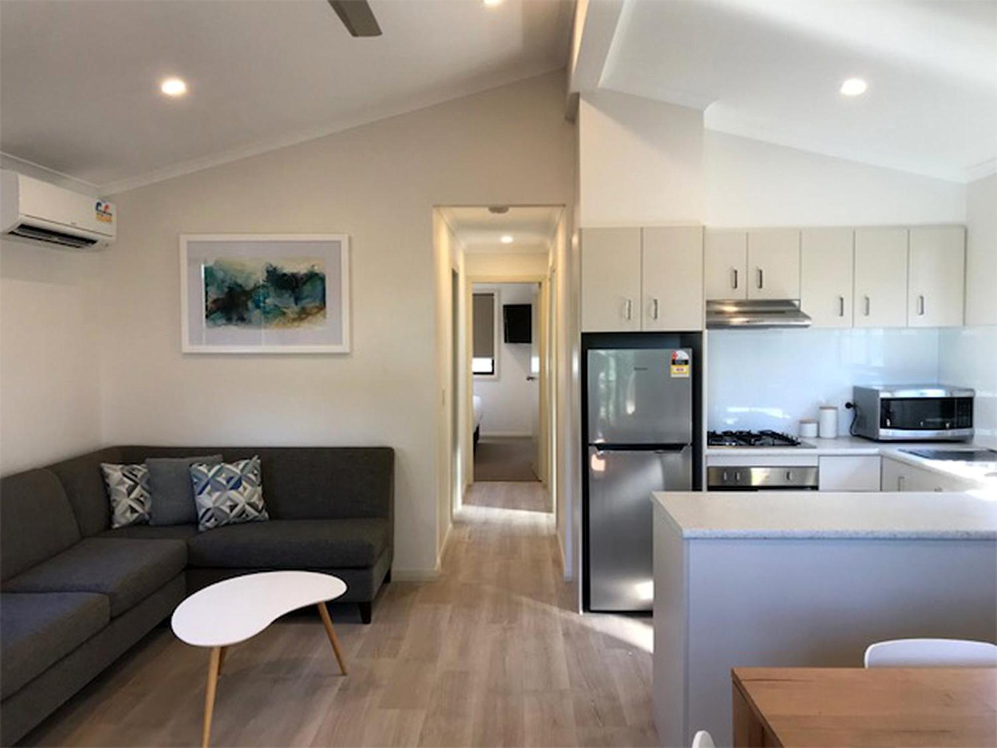 Moruya Holiday Park Екстериор снимка