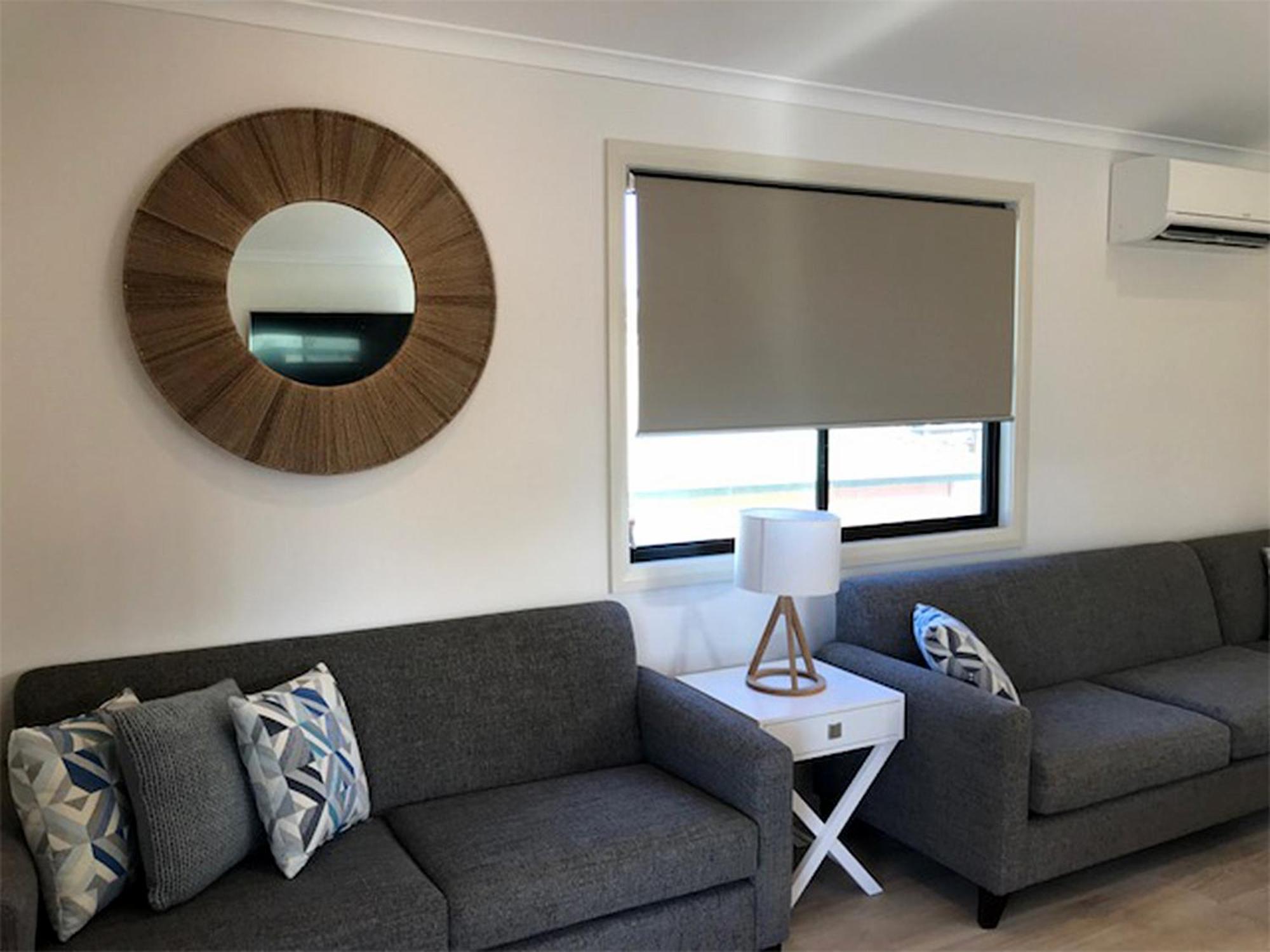 Moruya Holiday Park Стая снимка