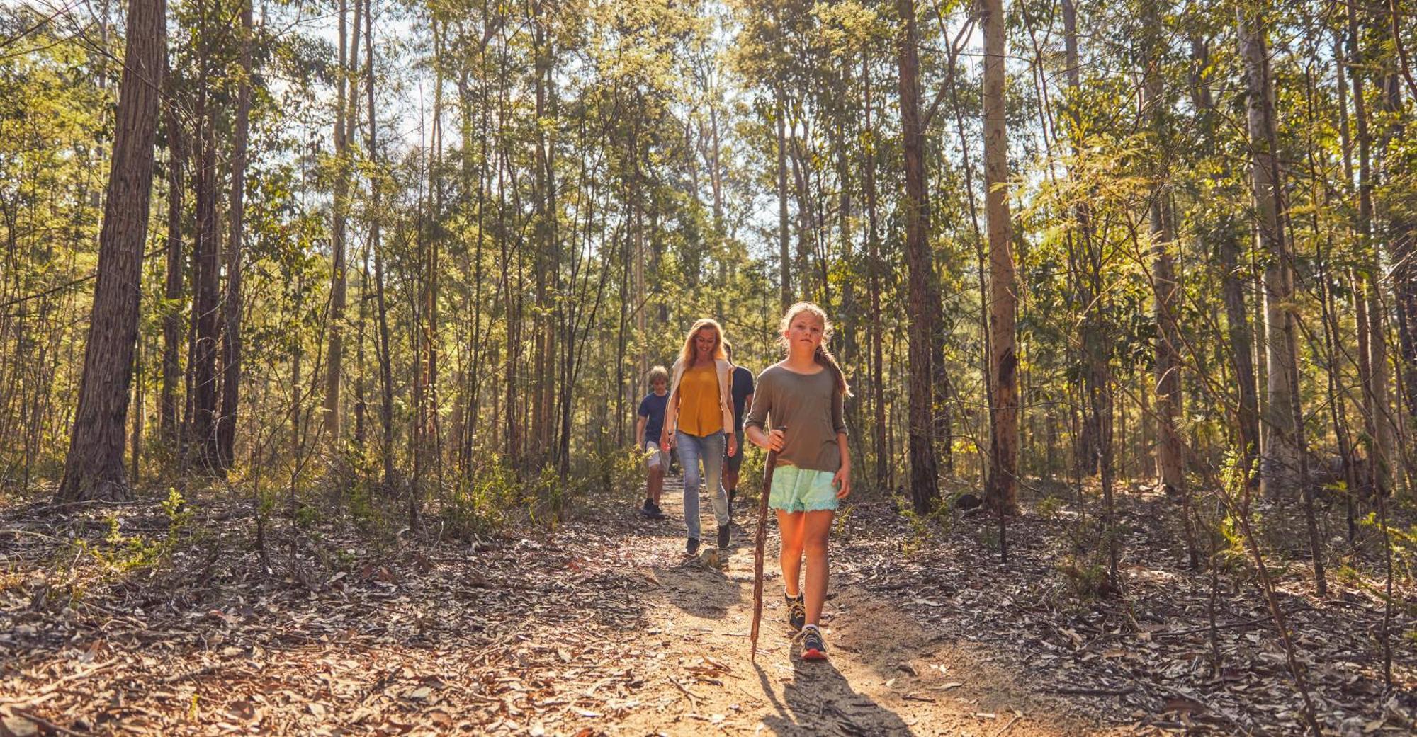 Moruya Holiday Park Екстериор снимка