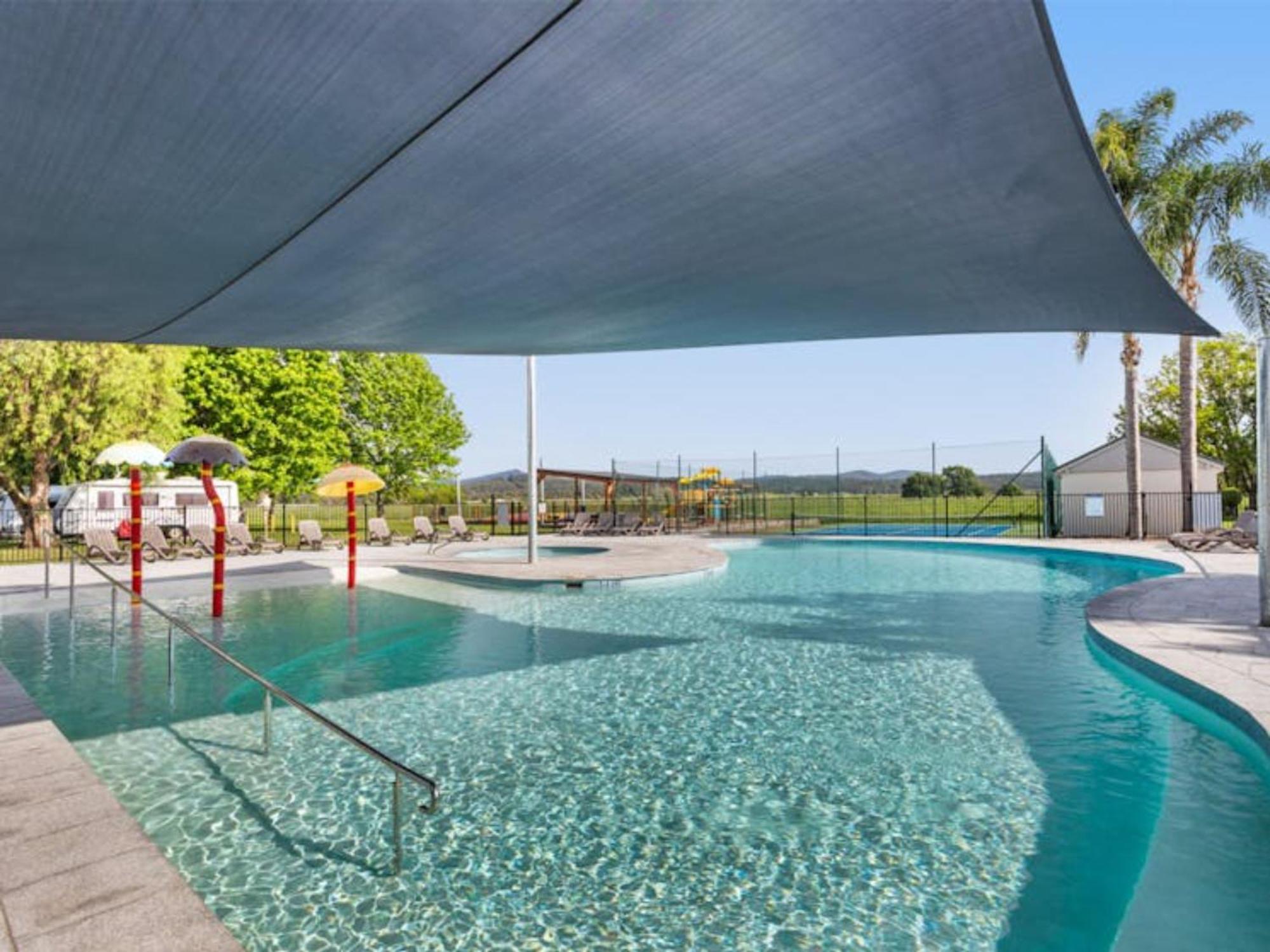 Moruya Holiday Park Екстериор снимка
