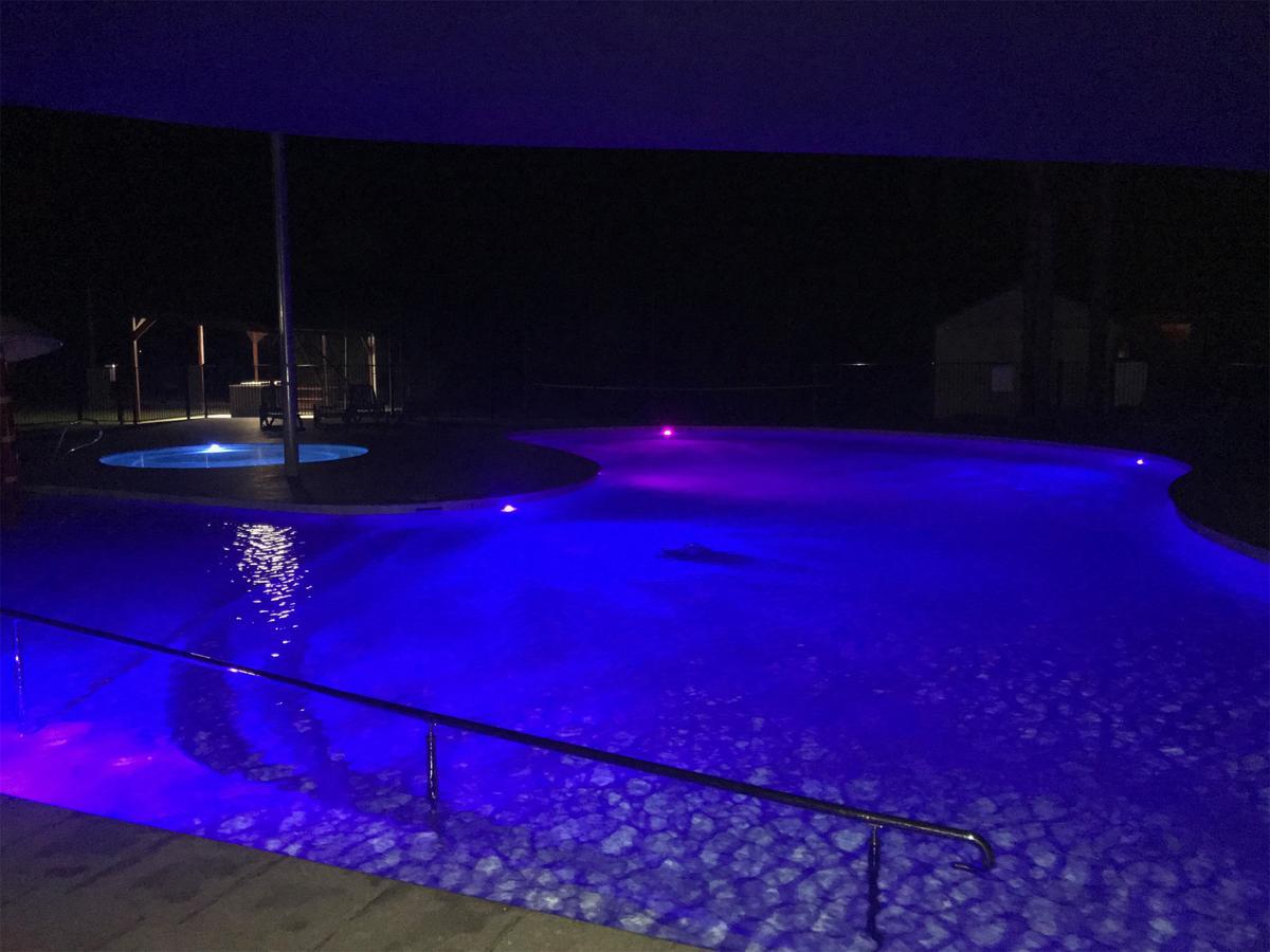 Moruya Holiday Park Екстериор снимка