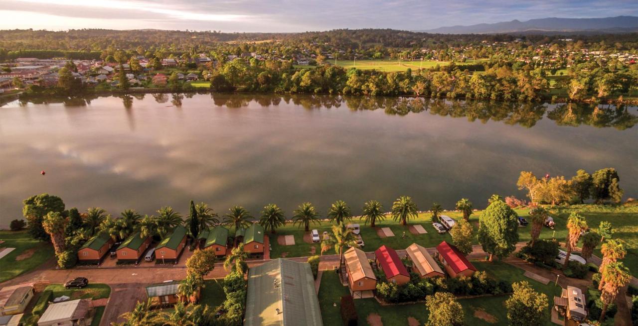 Moruya Holiday Park Екстериор снимка